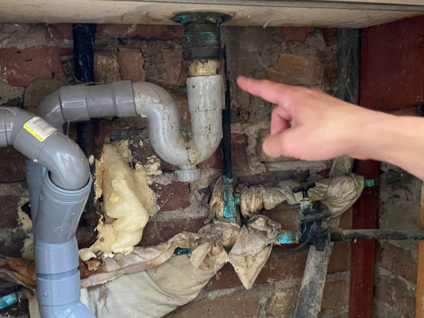 Best Emergency water damage restoration  in Kirkwood, MO